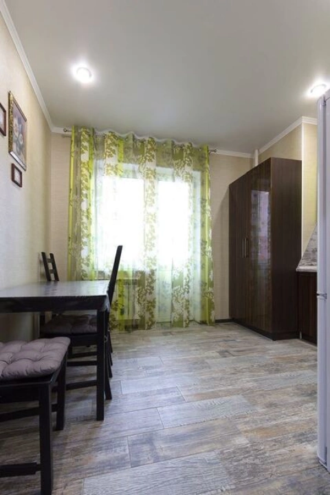 г Астрахань, ул Савушкина, д 6д