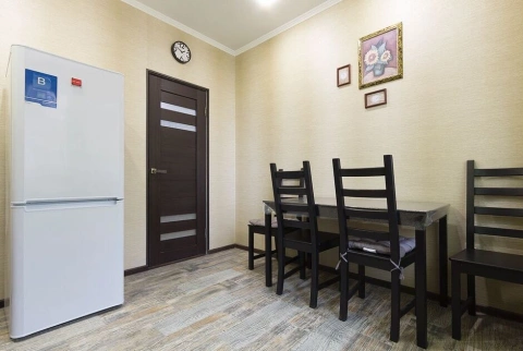 г Астрахань, ул Савушкина, д 6д