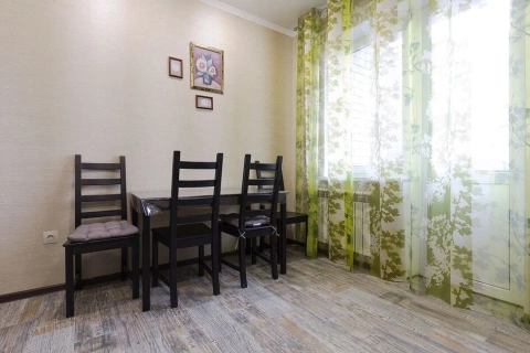 г Астрахань, ул Савушкина, д 6д