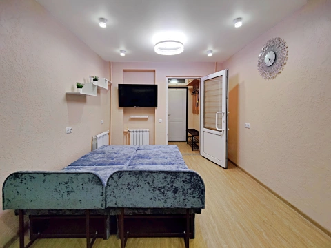 г Самара, поселок Мехзавод, 16-й кв-л, д 14
