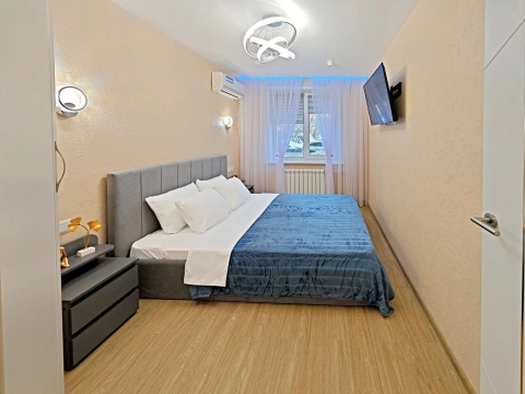 г Самара, поселок Мехзавод, 16-й кв-л, д 14