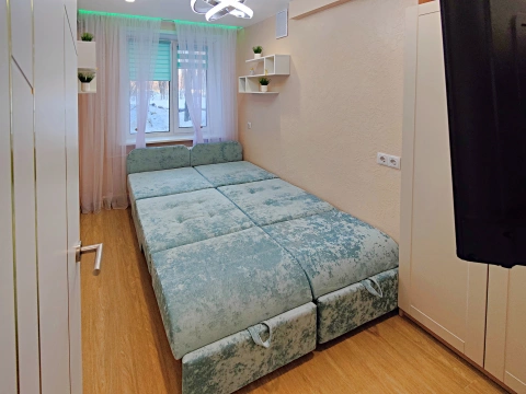 г Самара, поселок Мехзавод, 16-й кв-л, д 14