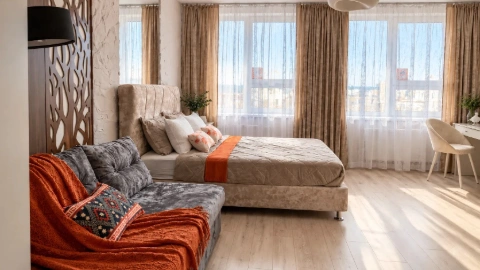 г Екатеринбург, ул Красных командиров, д 3