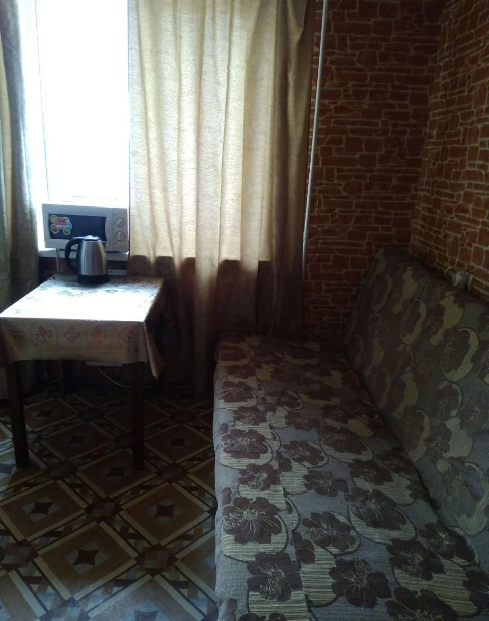 Сахарова 1