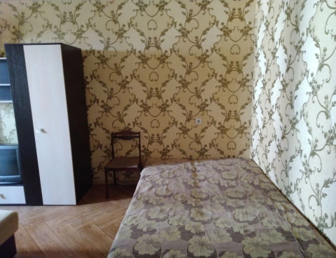 г Ярославль, ул Сахарова, д 1