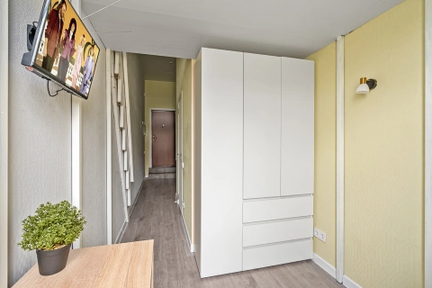 г Москва, Алтуфьевское шоссе, д 48 к 1
