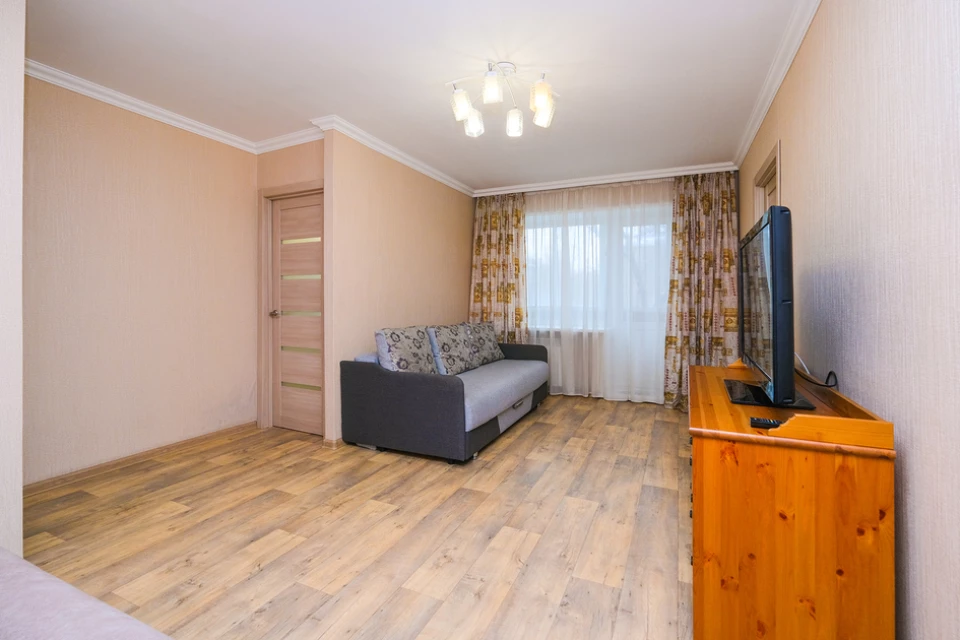 Квартира на Ватутина 15
