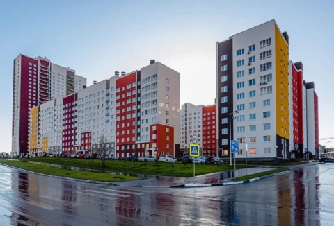 г Нижний Новгород, ул Новокузнечихинская, д 5