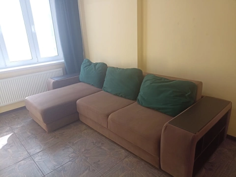 Краснодарский край, г Анапа, ул Крестьянская, д 27 к 1
