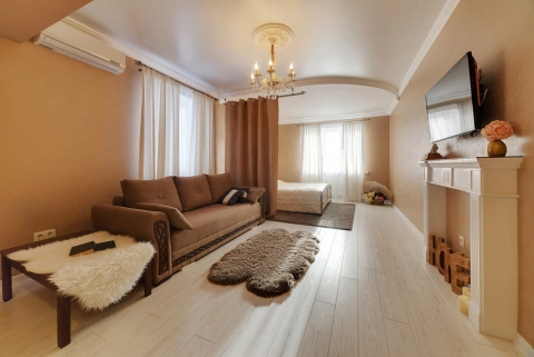 Ставропольский край, г Пятигорск, ул Московская, д 99