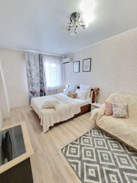 г Астрахань, ул Савушкина, д 6е