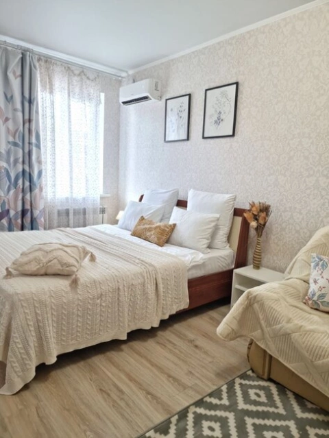 г Астрахань, ул Савушкина, д 6е