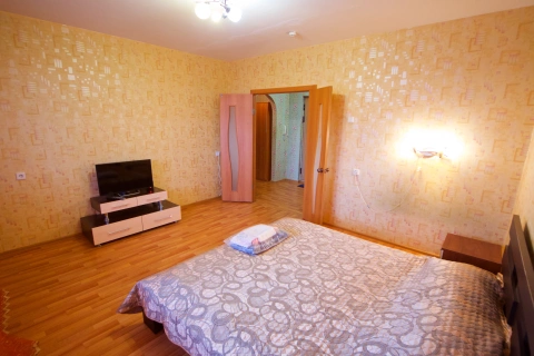 г Красноярск, ул Молокова, д 1Г