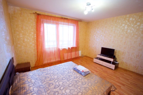г Красноярск, ул Молокова, д 1Г