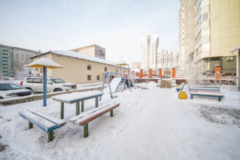 г Барнаул, Красноармейский пр-кт, д 69Б