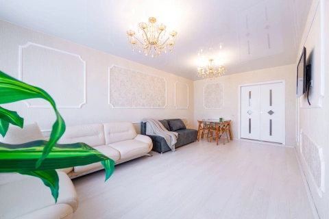 г Екатеринбург, ул Энергостроителей, д 4 к 2