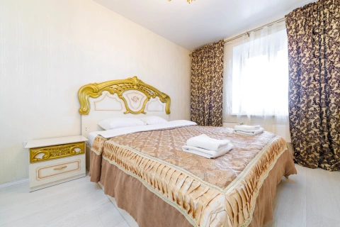 г Екатеринбург, ул Энергостроителей, д 4 к 2