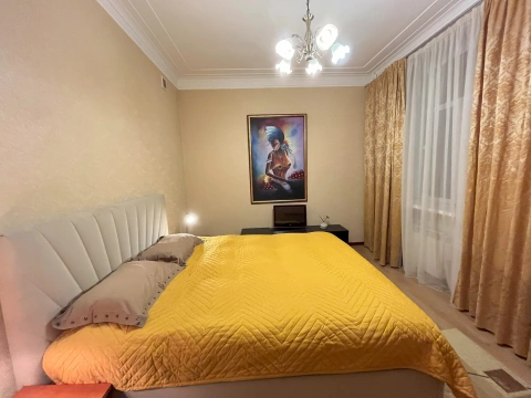 г Москва, Малый Лёвшинский пер, д 14/9 стр 1