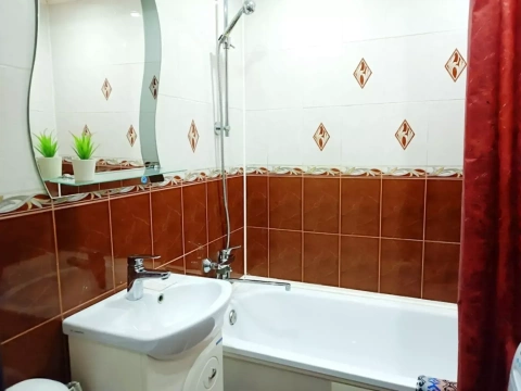 г Ярославль, ул Писемского, д 54