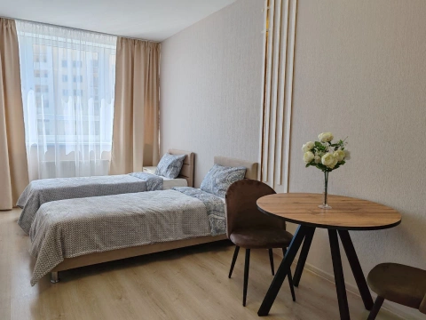 г Екатеринбург, Переходный пер, д 3а