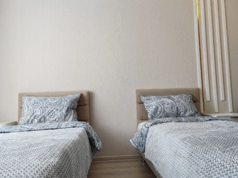 г Екатеринбург, Переходный пер, д 3а