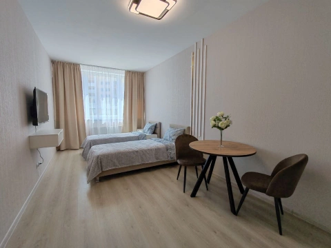г Екатеринбург, Переходный пер, д 3а