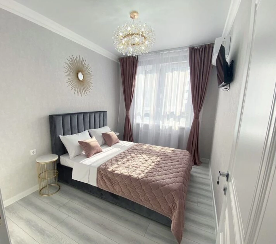 Улица Ларина 45с6
