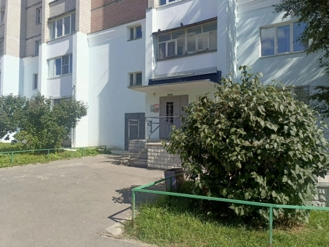 г Вологда, ул Псковская, д 12