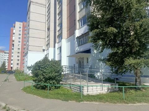 г Вологда, ул Псковская, д 12