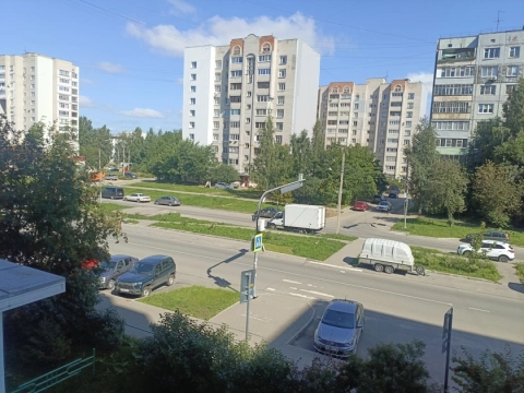 г Вологда, ул Псковская, д 12