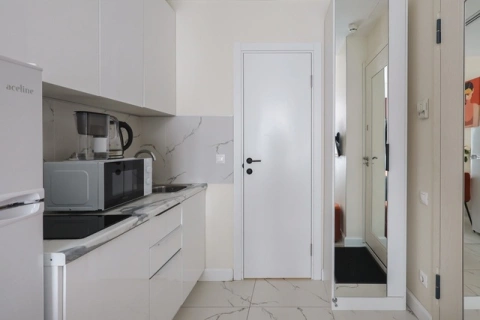 г Москва, 1-й Красногвардейский пр-д, д 21 стр 2