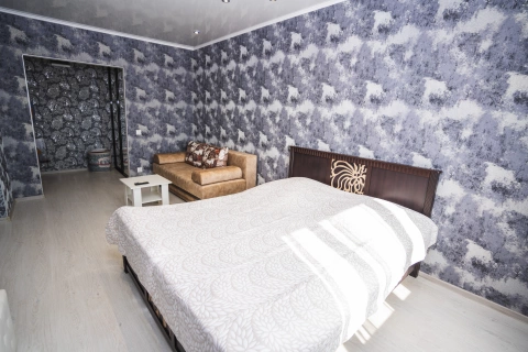 г Воронеж, Ленинский пр-кт, д 124б