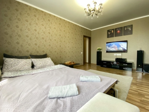 г Казань, ул Чистопольская, д 61Б