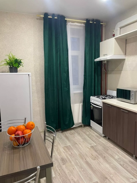 г Кострома, ул Козуева, д 80 к 2
