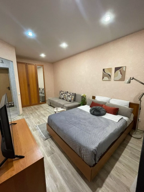 г Кострома, ул Козуева, д 80 к 2