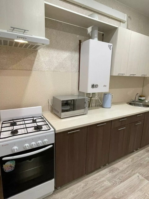 г Кострома, ул Козуева, д 80 к 2