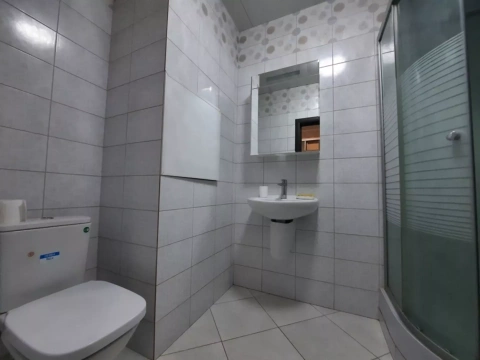 Московская обл, г Реутов, Юбилейный пр-кт, д 40