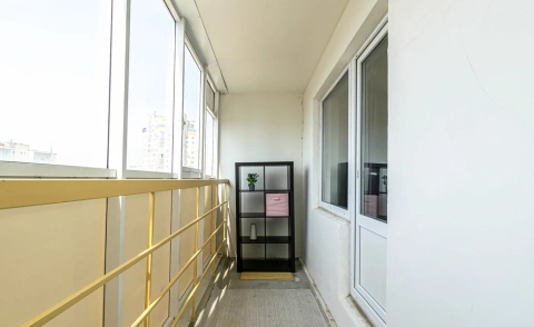 г Пермь, ул Комбайнеров, д 39б