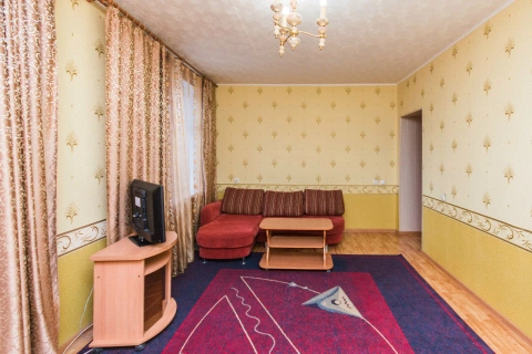 г Нижний Новгород, ул Коминтерна, д 260