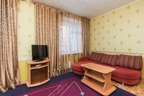 г Нижний Новгород, ул Коминтерна, д 260