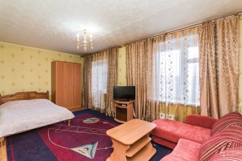 г Нижний Новгород, ул Коминтерна, д 260