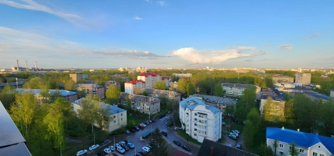 г Ярославль, ул 3-я Жилая, д 11а
