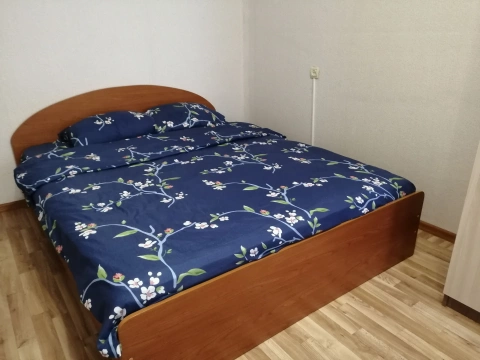 г Самара, ул Калининградская, д 3