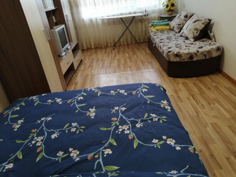 г Самара, ул Калининградская, д 3