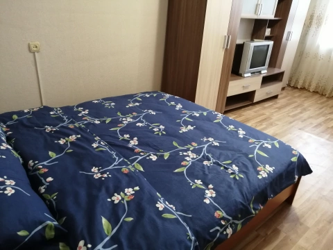 г Самара, ул Калининградская, д 3