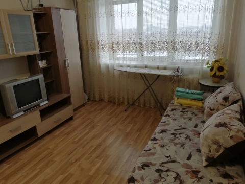 г Самара, ул Калининградская, д 3
