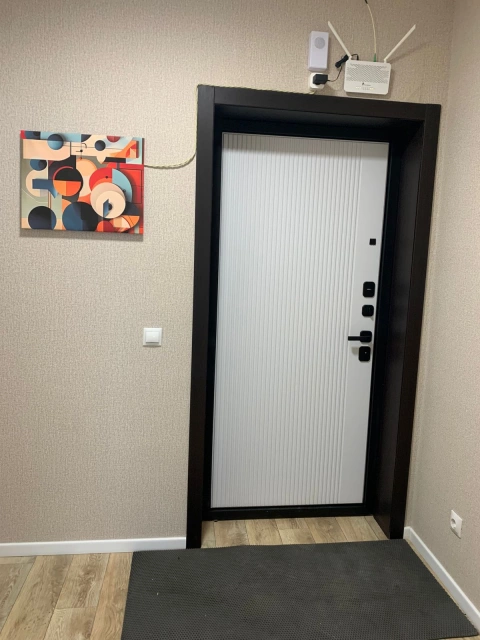 г Красноярск, ул Петра Подзолкова, д 24