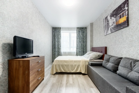 г Ростов-на-Дону, ул Ларина, д 45 стр 1