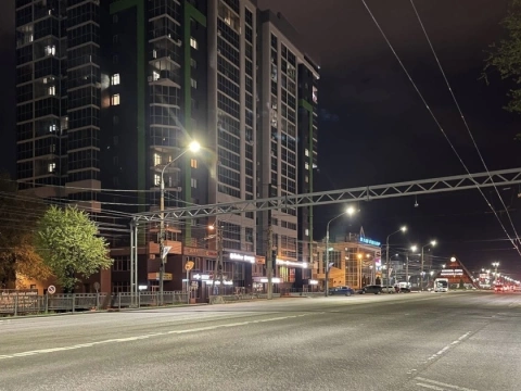г Воронеж, Московский пр-кт, д 67