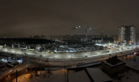 г Воронеж, ул Историка Костомарова, д 40а